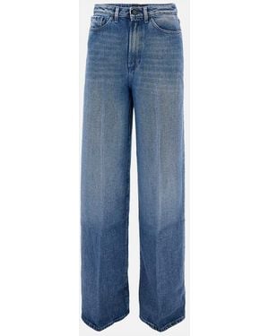 3x1 Flip Jeans - Blue