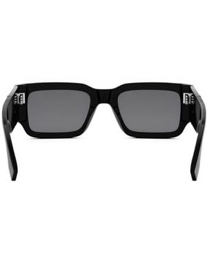Fendi Fe40131I01A - Black