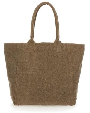 Isabel Marant Handbag Yenky Handbags - Brown