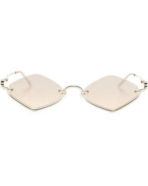 Gucci Gucci Eyewear Gg1604S Sunglasses - Natural