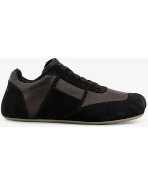 MM6 by Maison Margiela Trainers - Black