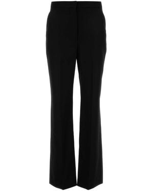 Givenchy Wool Pant - Black