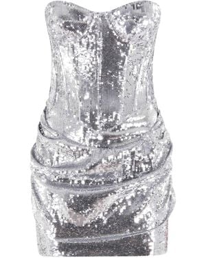 New Arrivals Pamela - Grey