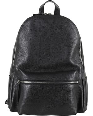 Orciani Zaino Micron - Black