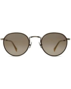 Mr. Leight Billiestruatgsmky Lunettes-De-Soleil - Multicolour