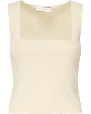 Inspired by Akep Top Viscose Polyamide - Natural