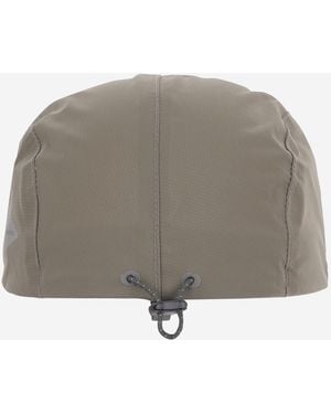 and wander Baseball Cap Nylon Hat - Gray