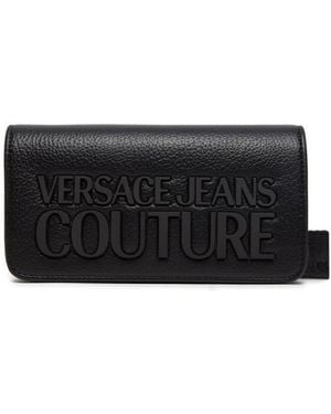 Versace Jeans Couture Shoulder Bag - Black