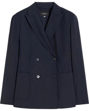 Weekend Wkdzinnia Blazer - Blue