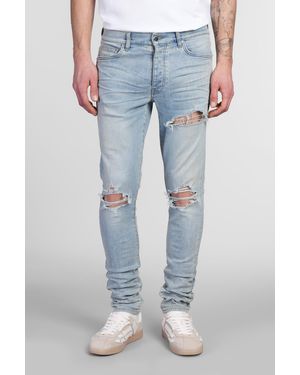 Amiri Jeans - Blue