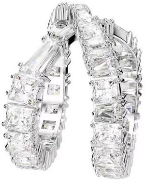 Swarovski Bijoux - Grey