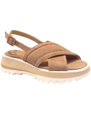 Luca Grossi Shoes Suede - Multicolor