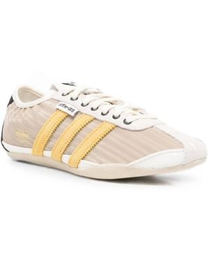 adidas Originals X Song For The Mute Tokyo Sneakers Shoes - Natural