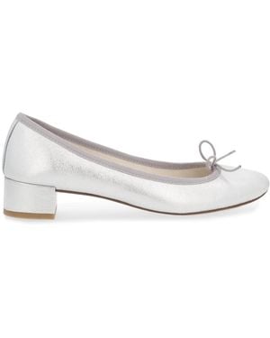 Repetto Ballerina Camille - White