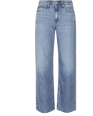 Rag & Bone Logan Jeans - Blue