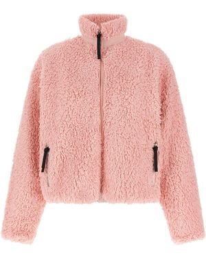 Jil Sander Jacket - Pink