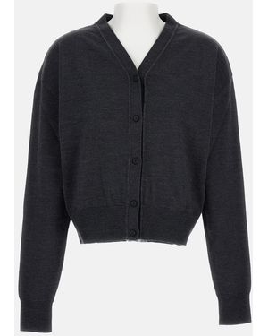 Jacquemus Sweaters Wv/Pa - Blue
