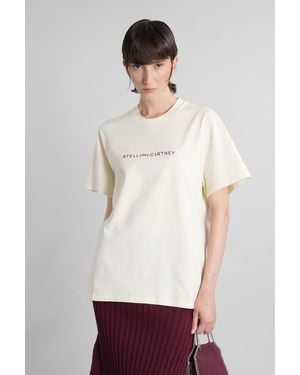 Stella McCartney T-Shirt - White
