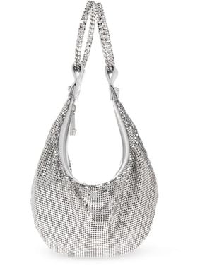 Versace Handbag - White