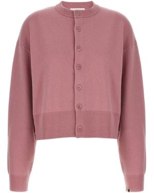 Extreme Cashmere N.170 Chou Cardigan - Pink