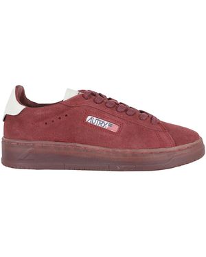 Autry Dallas Low - Purple