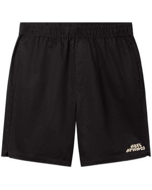 Axel Arigato Shorts - Black