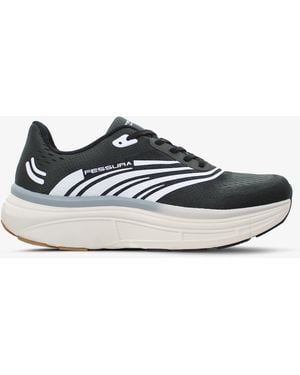 Fessura Speed 01 Running Trainers - Multicolour