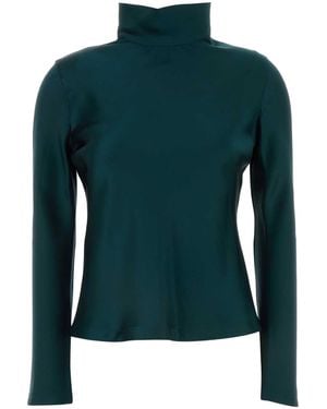 Giorgio Armani Shirts - Green