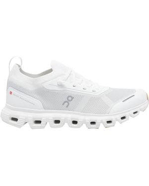 On Shoes Cloud 6 Versa Sneakers - White