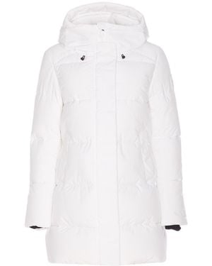 Save The Duck Bethany Down Jacket - White