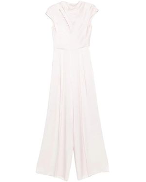 Max Mara Jumpsuit - White