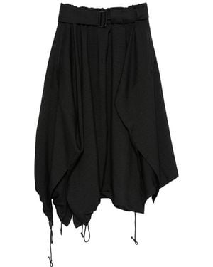 adidas Skirt Y-3 - Black