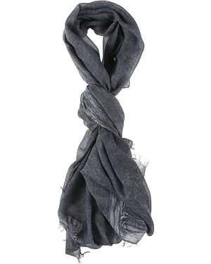 PATCHOULI Modal Stole - Black