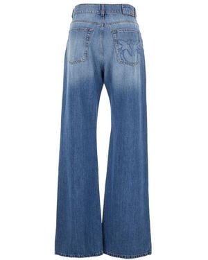 Pinko Jeans Wanda Denim - Blue