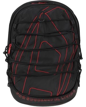 DIESEL Backpack - Black