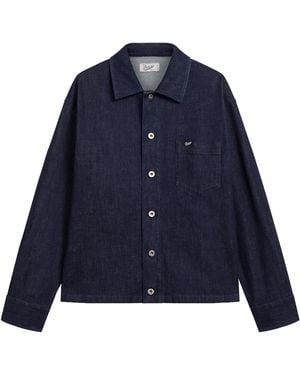 Pence Tommy Camicia - Blue