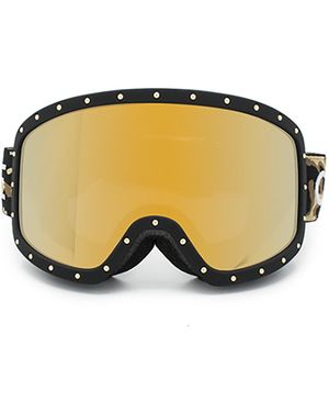 Celine Snow Goggles - Yellow