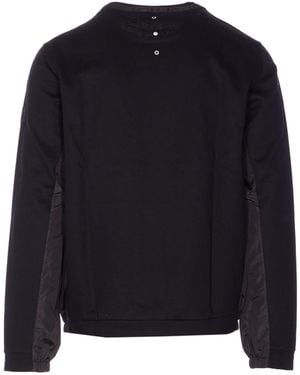 Premiata Sweaters Cotton - Blue