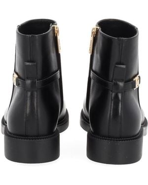 MICHAEL Michael Kors Ankle Boots - Black