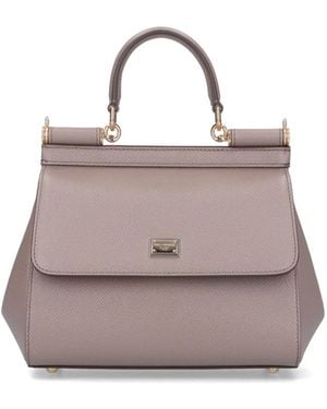 Dolce & Gabbana Shoulder bags for Women | Online Sale up to
