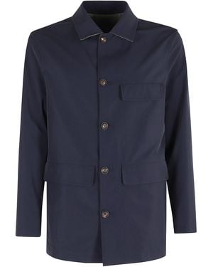 KIRED Reversibile - Blue