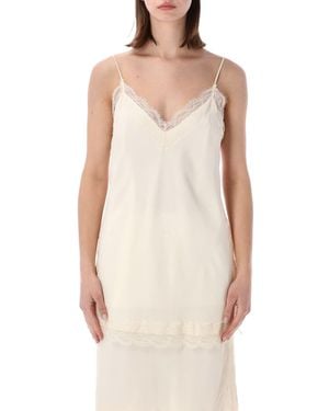 Rohe Lace Top - White