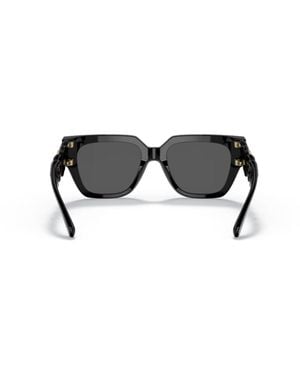 Versace 4409 Solegb1/87 - Black