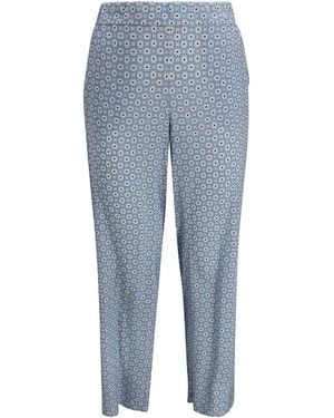 Whyci Trousers - Blue