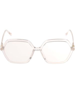 Mykita Neela Glasses - Natural