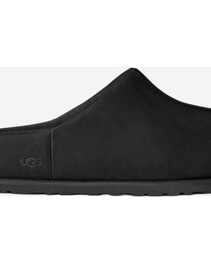 UGG Sandals Otzo Suede - Black