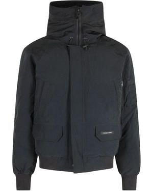 Canada Goose Chilliwack Bomber - Black