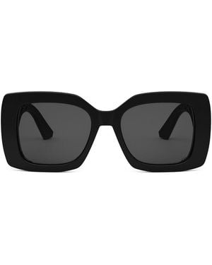 Dior Very S1I Acetato Sunglasses - Black