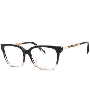 Chopard Frame And Lens Eyeglasses - Multicolour