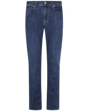 Re-hash Rubens 8 Once Leggero - Blue